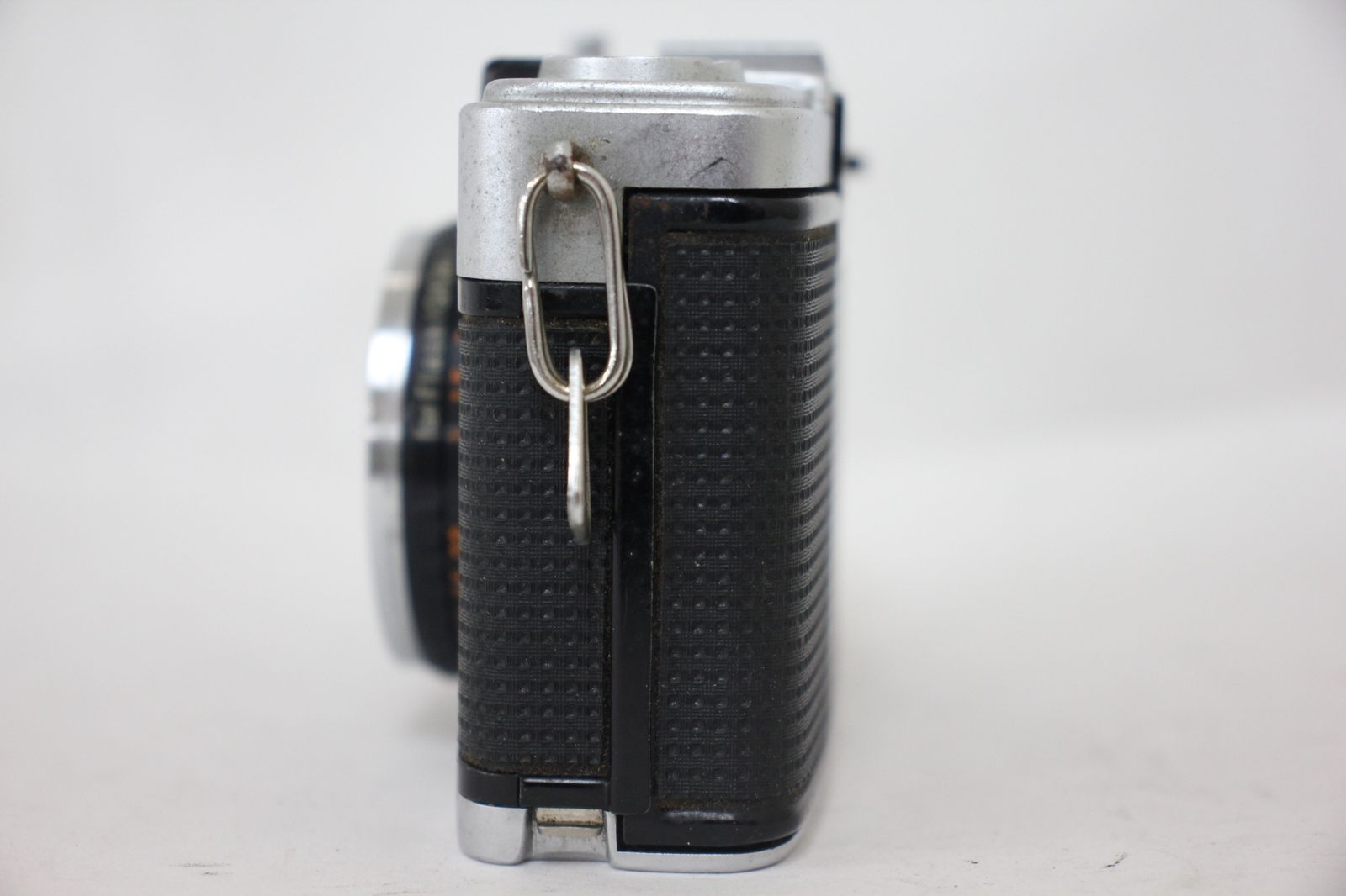 訳あり品】 オリンパス Olympus-PEN EE-3 D.Zuiko 28mm F3.5