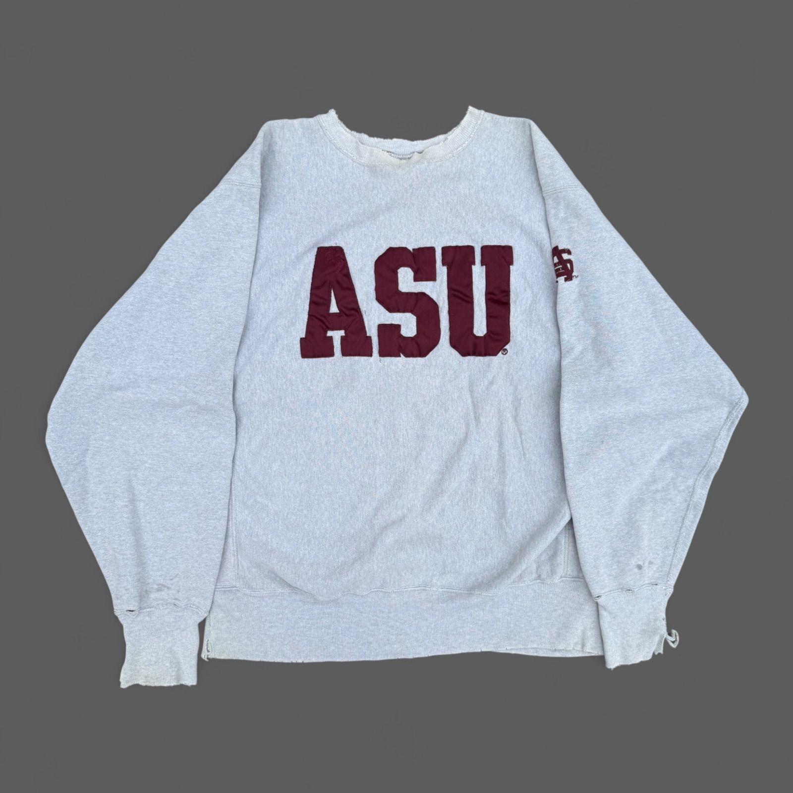 90s Champion Reverse Weave 