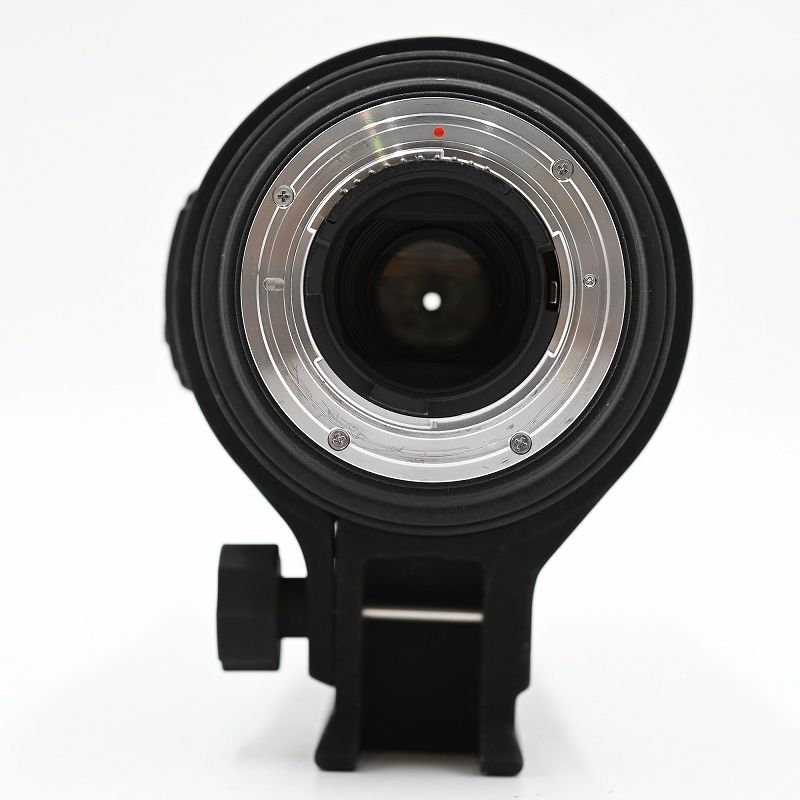 SIGMA シグマ 超望遠ズームレンズ APO 150-500mm F5-6.3 DG OS