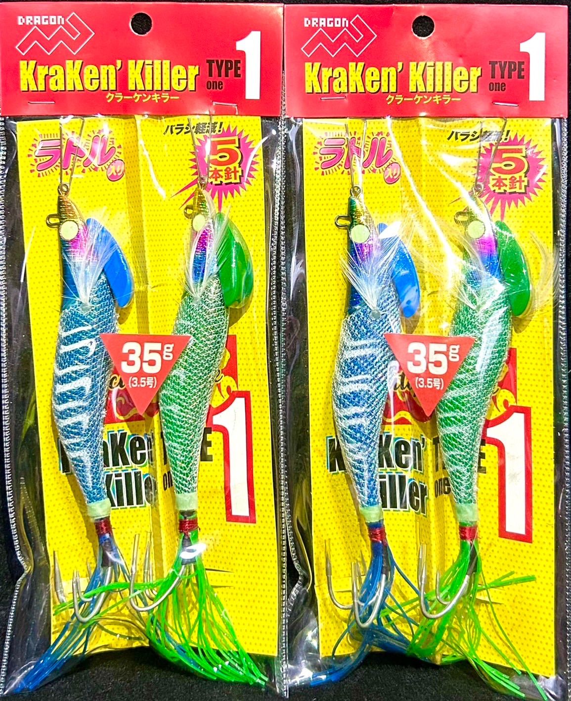 激安釣具 激安タコエギ 12セット ラトル内臓 バラシ激減5本針 タコベイト付き 激安釣具 激安タコエギ 12セット ラトル内臓 バラシ激減5本針