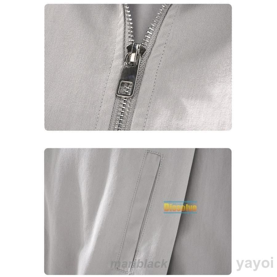 MA-1 ジャケット