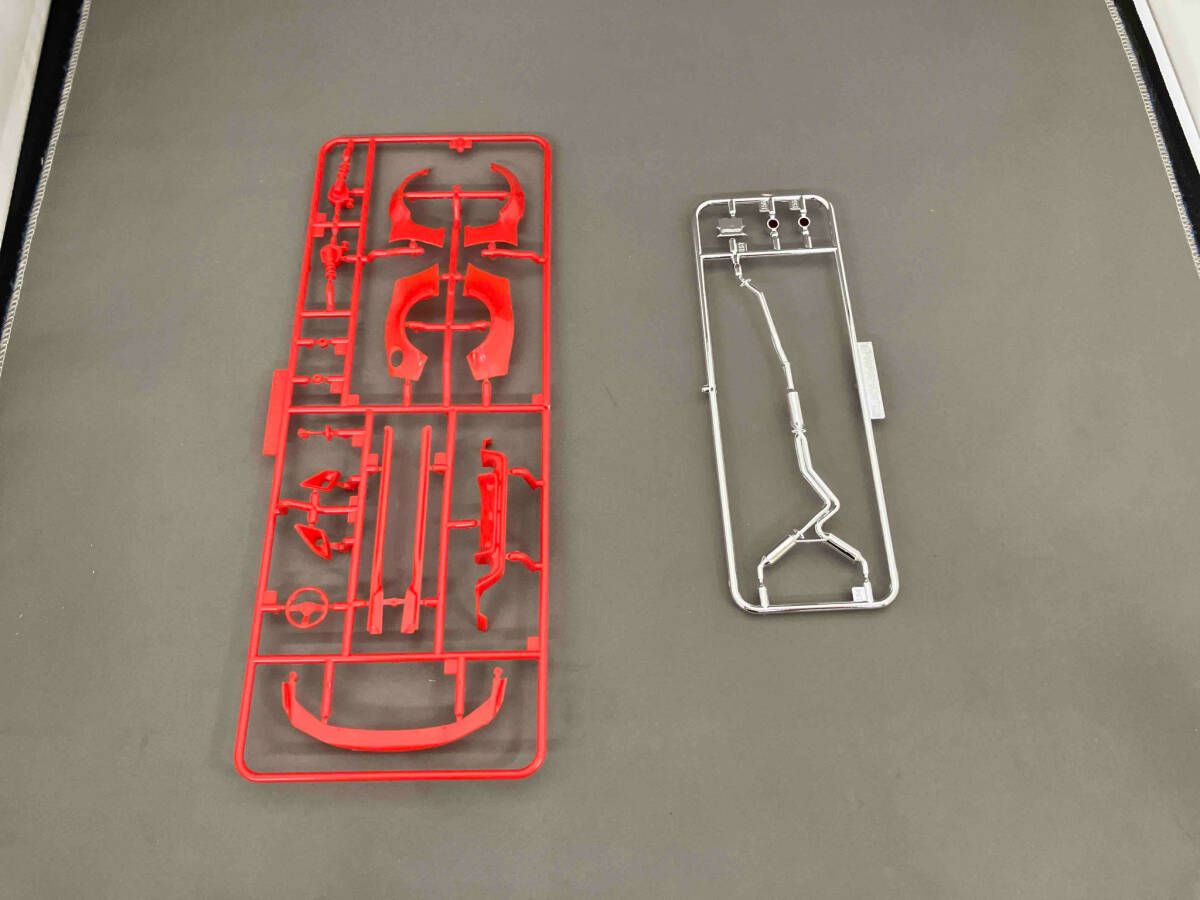 インペリアルコレクション 赤 未開封 Yahoo!オークション