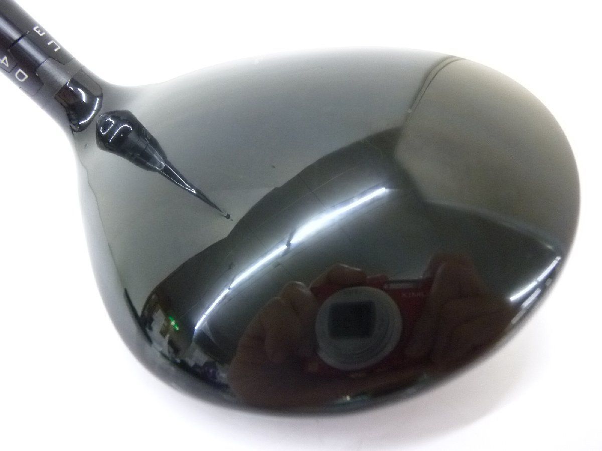 中古品 タイトリスト TSR3 フェアウェイウッド 15° Tensei AV Blue 55