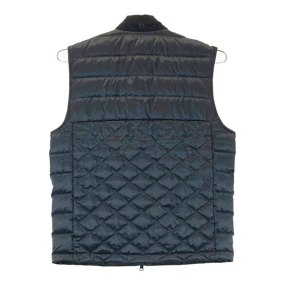 サイズ S GREYSON グレイソン MSP24O61 ダウンベスト CODY X-LITE VEST ブラック系 240101517175 ゴルフウェア メンズ ストスト