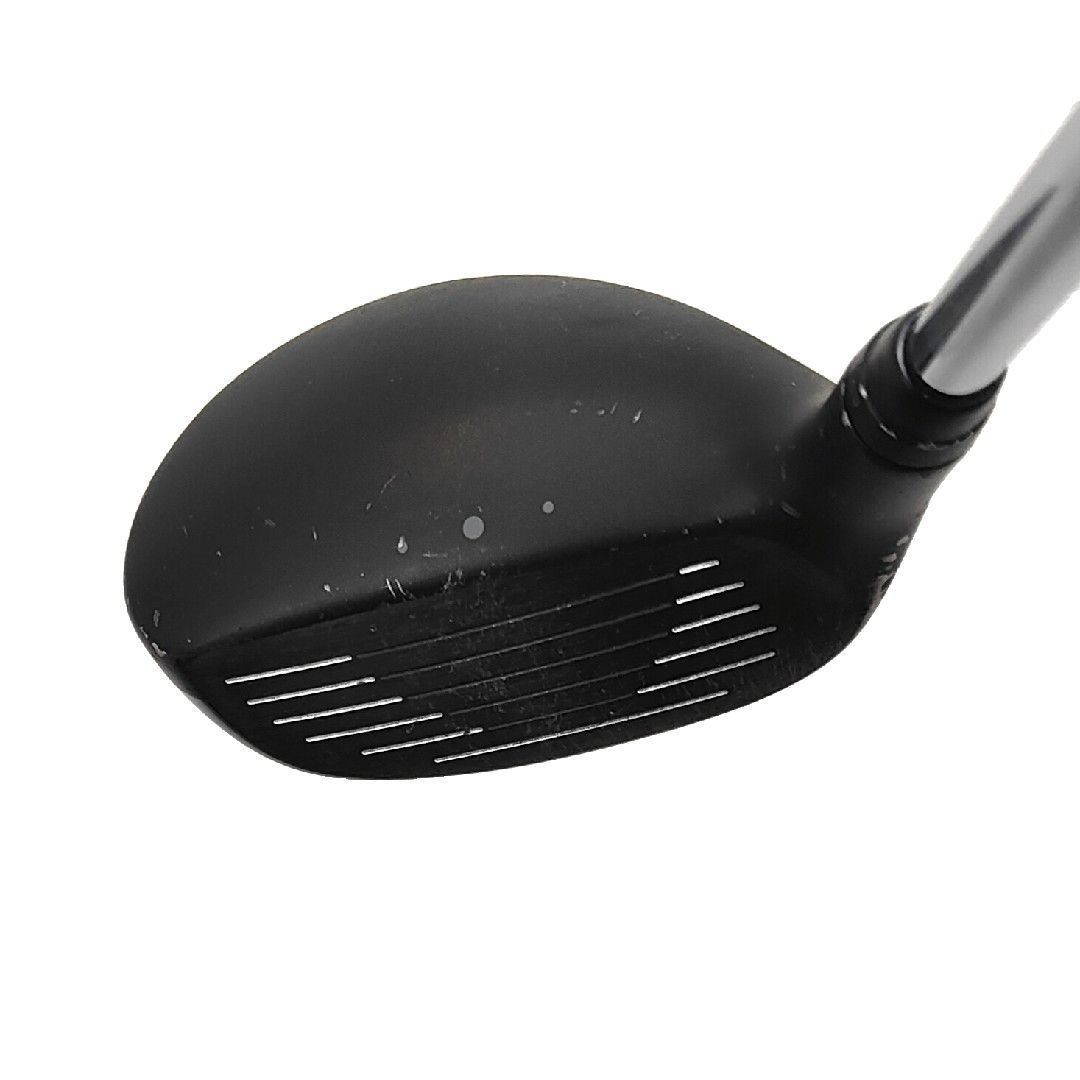 PING G425 7U ユーティリティ スチールS カバー付 - メルカリ