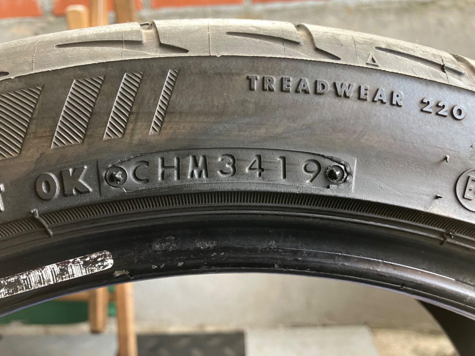 215/45R17 ブリヂストン BRIDGESTONE POTENZA Adrenalin RE003