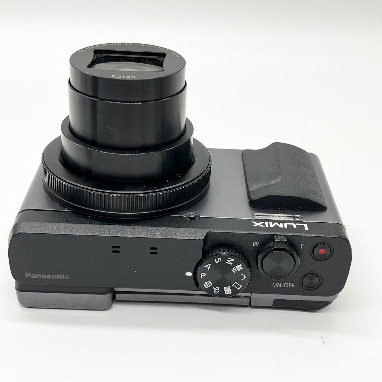 パナソニック コンパクトデジタルカメラ ルミックス TZ90 光学30倍 4K ...