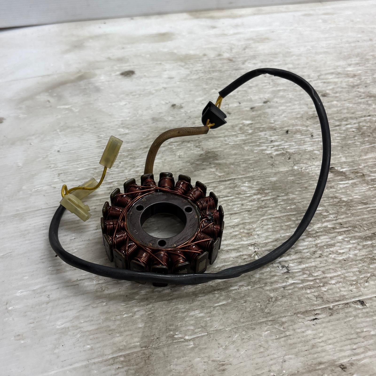 バンディット250 GJ77A