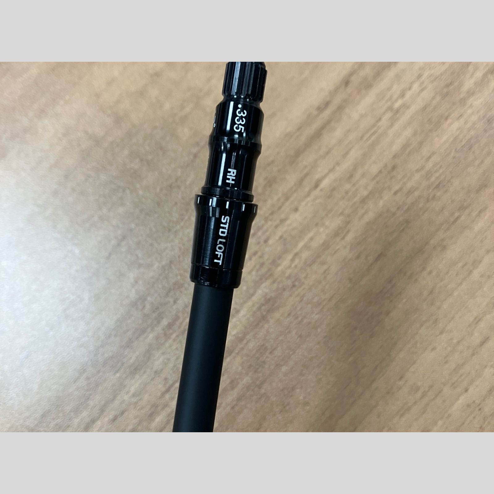 DIamna TM 60 S テーラメイドスリーブ付き NEW TaylorMade Qi Irons / Diamana BLUE TM60 Carbon Shaft