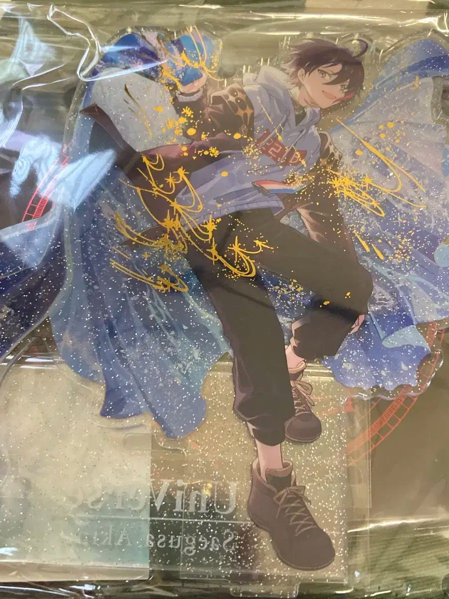 にじさんじ 七種 茨 三枝 明那 アルバム 初回 版 盤 期間 A