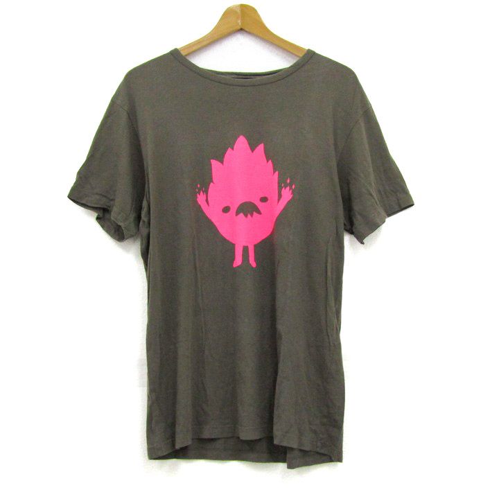 マークバイマークジェイコブス 半袖Tシャツ トップス