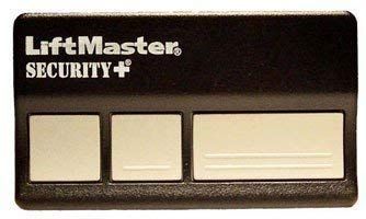 【中古】【輸入品・未使用】Liftmaster 973LM Garage Door Opener Remote Chamberlain 953CB
