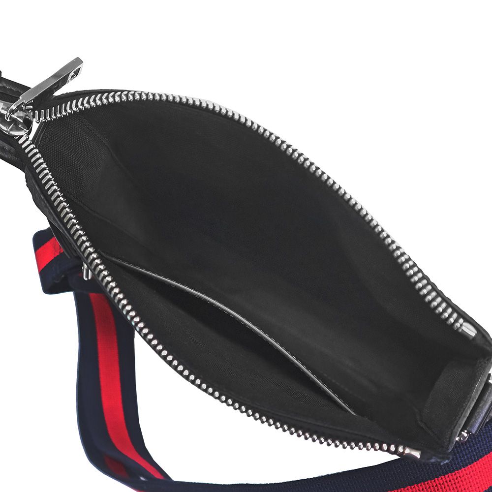 グッチ スモール メッセンジャー ショルダーバッグ 斜め掛け GG