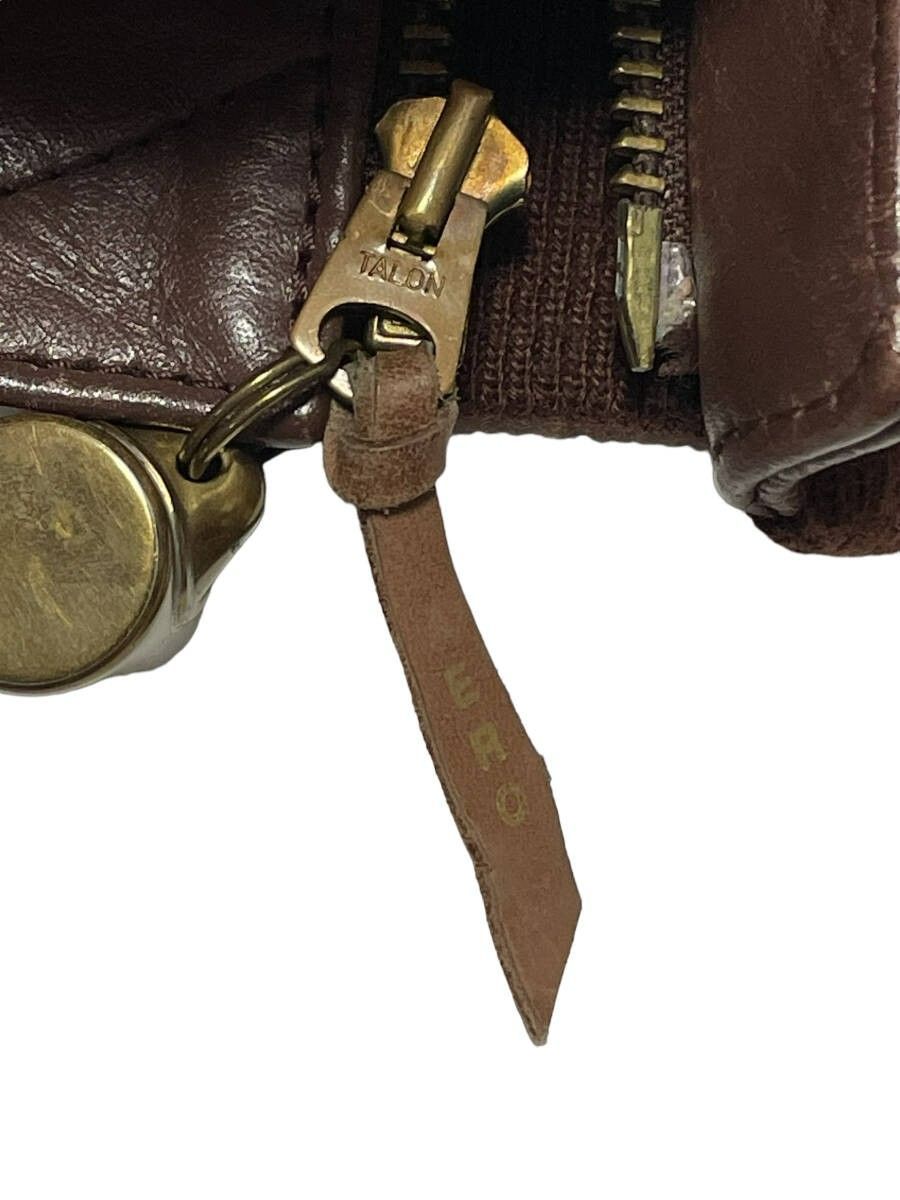 36 AERO LEATHER Co. エアロレザー A-2 フライトジャケット フライング