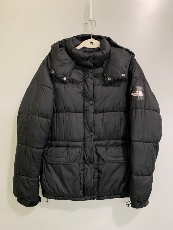 品 THE NORTH FACE ザ ノースフェイス CAMP SIERRA SHORT NYW81931 キャンプ シエラ ショート ジャケット レディース アウター 168-251019-em-09-min