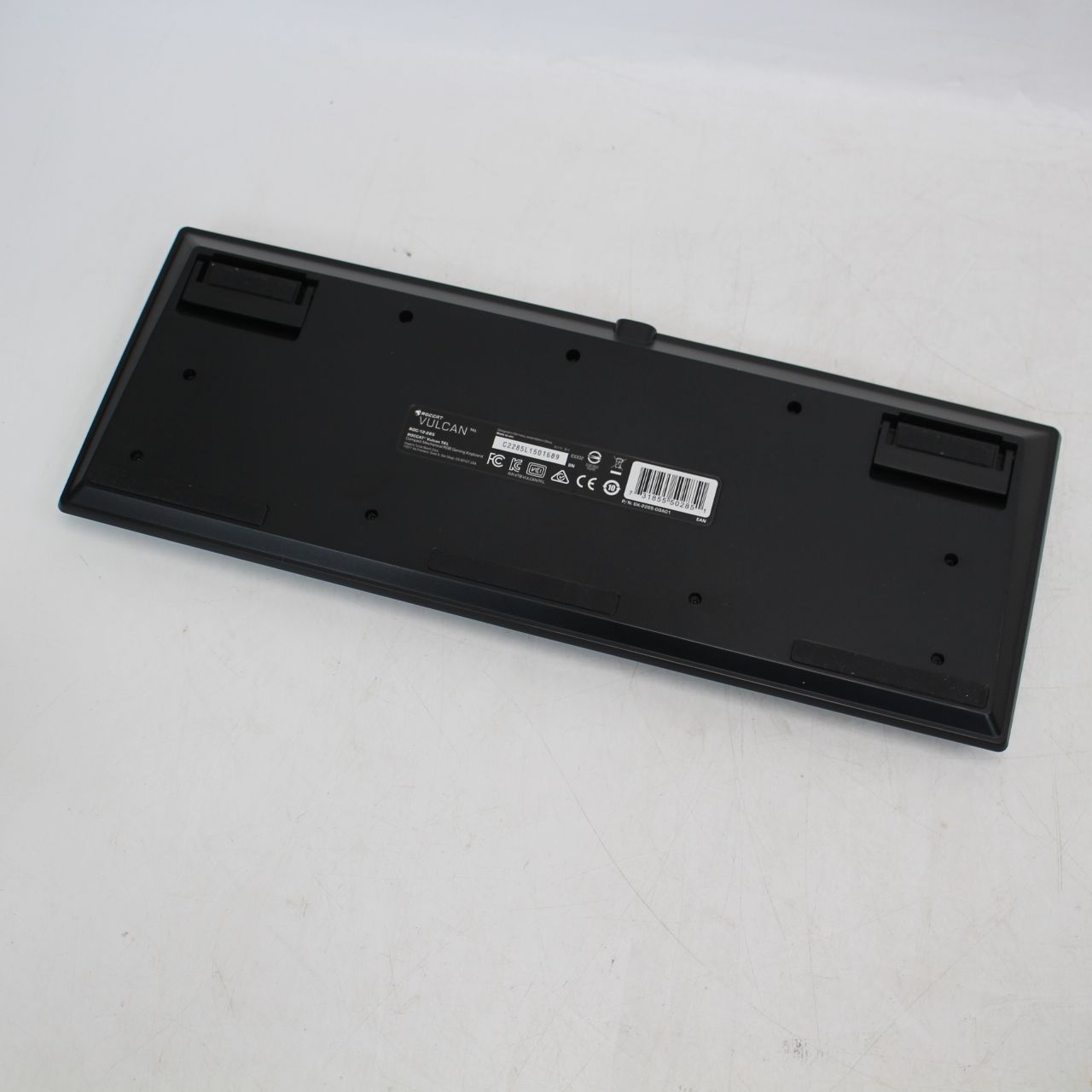  695 ROCCAT Vulcan TKL メカニカルゲーミングキーボード ROC 12 285 キーボード本体 キーボード