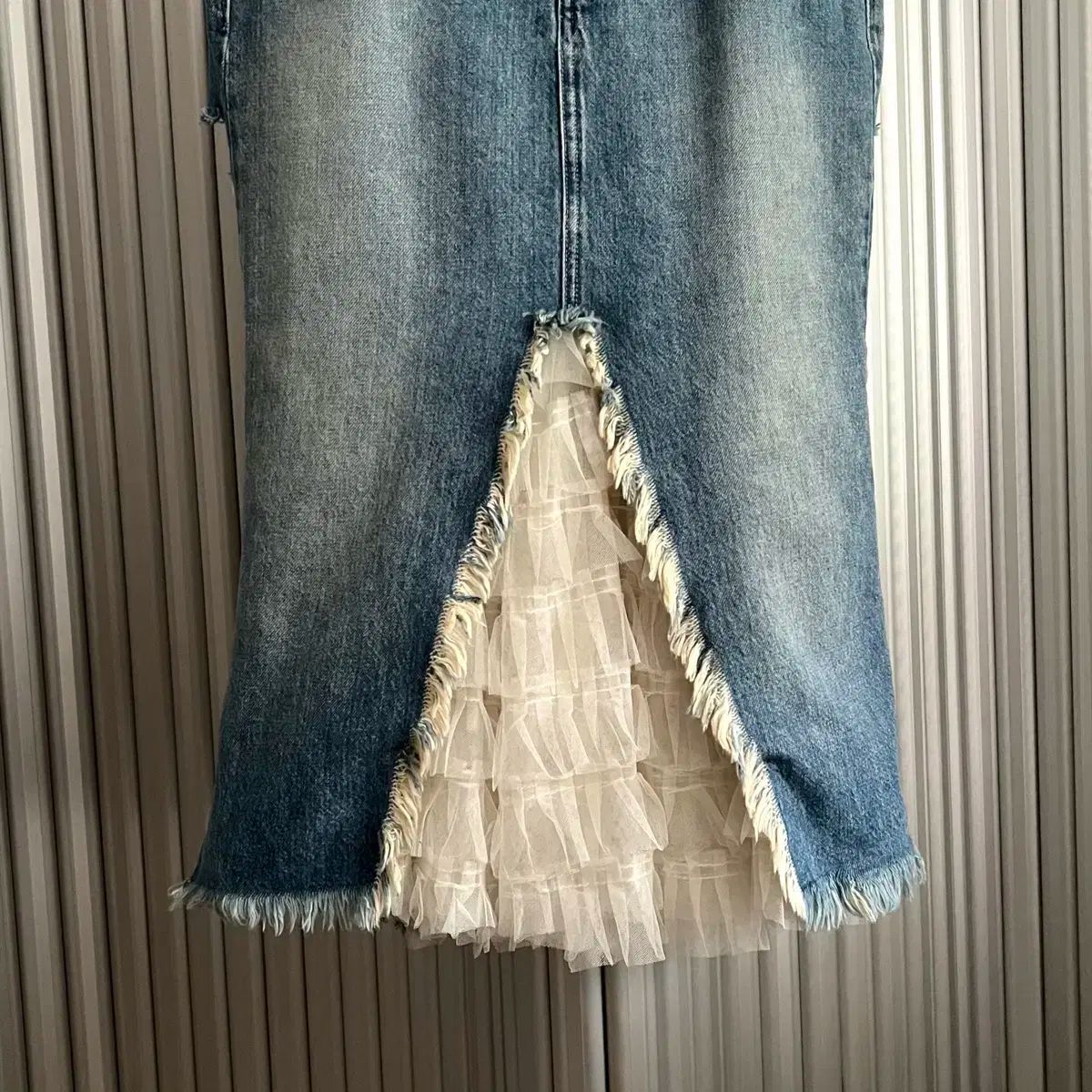 skirt