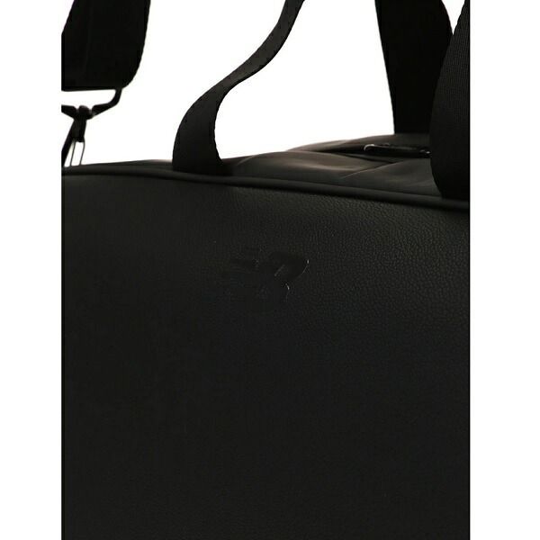 IBIZA イビサ ボストンバッグ ナイロン ネイビー 軽量 大容量 大