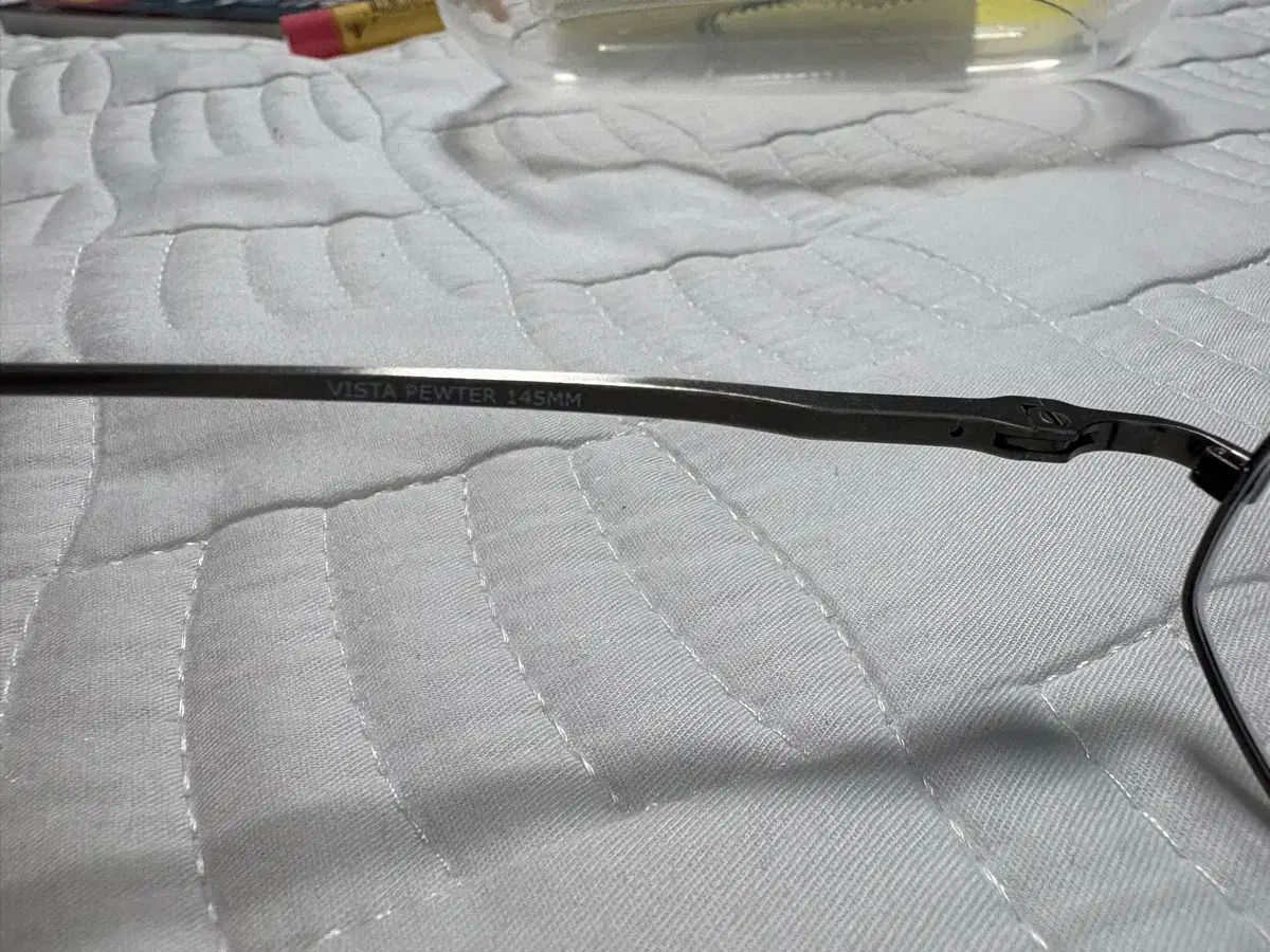 ランドルフ 米軍用メガネ