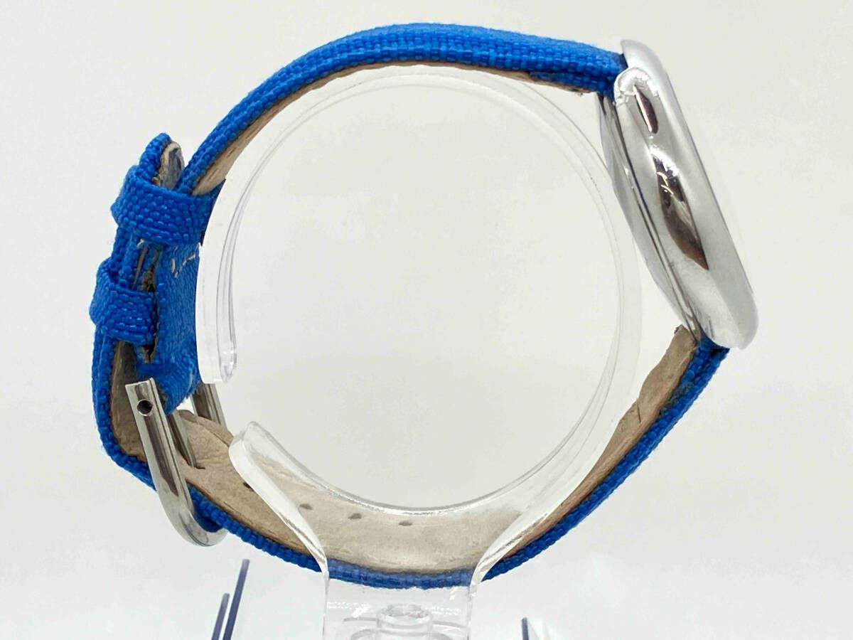 POMELLATO ポメラート DoDoラウンドウォッチ クォーツ 腕時計 - メルカリ