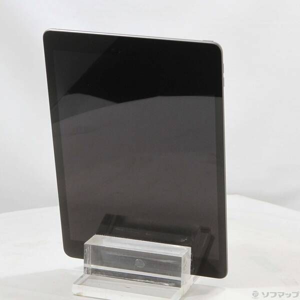 Apple iPad 第9世代 64GB MK2K3J/A スペースグレイ美品 iPad Wi-Fi 64GB - スペースグレイ（第9世代）[整備済製品