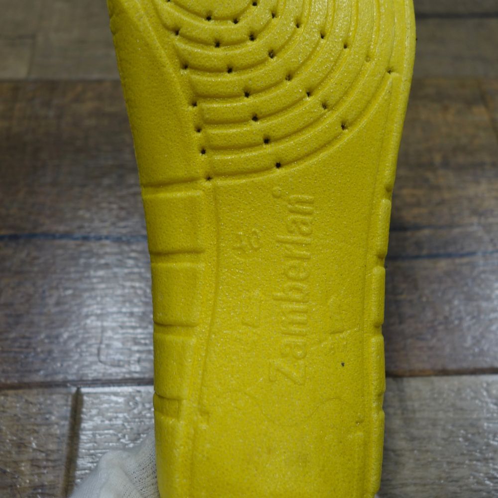 ザンバラン zamberlan Pelmo GTX EU40 25cm ペルモ ゴアテックス