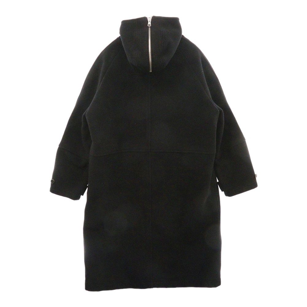 OUR LEGACYダッフルコート our legacy flight duffel ダッフルコート