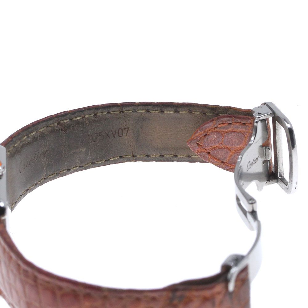 Berluti wスタンプゴール&シルバー長財布 ブルー レザー 財布 紳士用