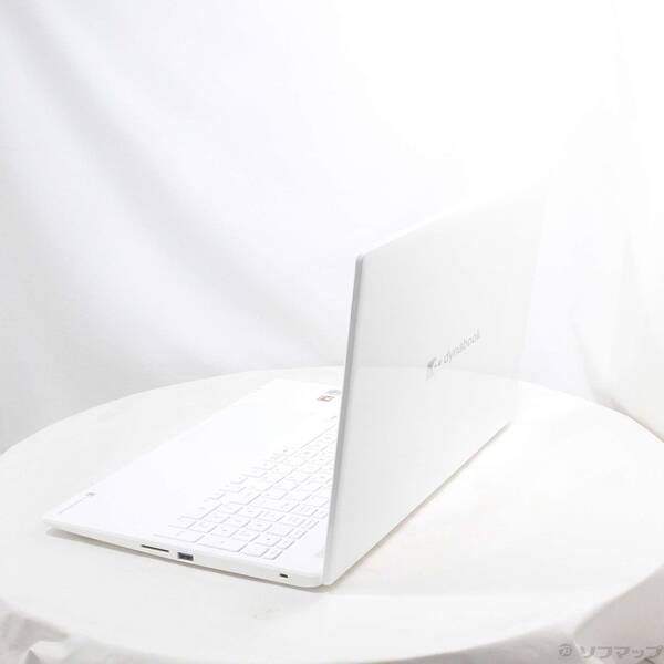 〔中古品〕 dynabook C7 P2C7MBBW リュクスホワイト【352】