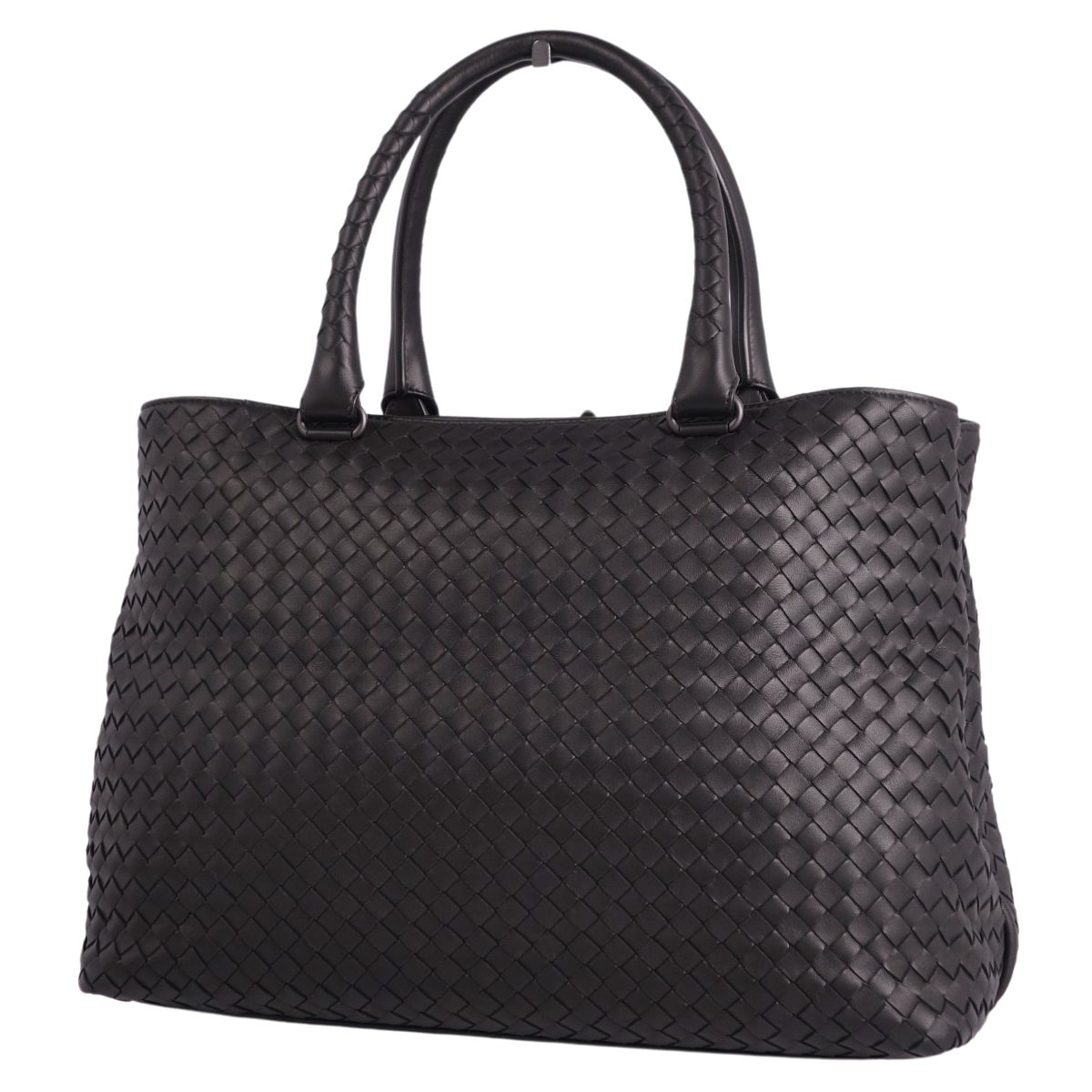 極美品 ボッテガヴェネタ BOTTEGA VENETA バッグ トートバッグ イ 