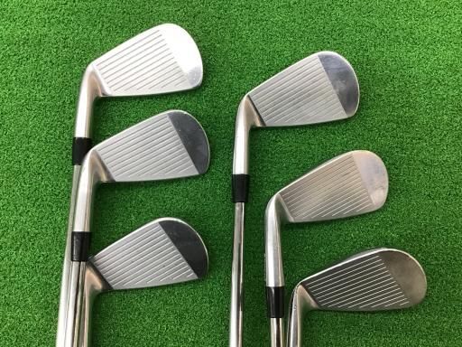 中古】 ブリヂストン BRIDGESTONE J15CB 6S アイアンセット IR