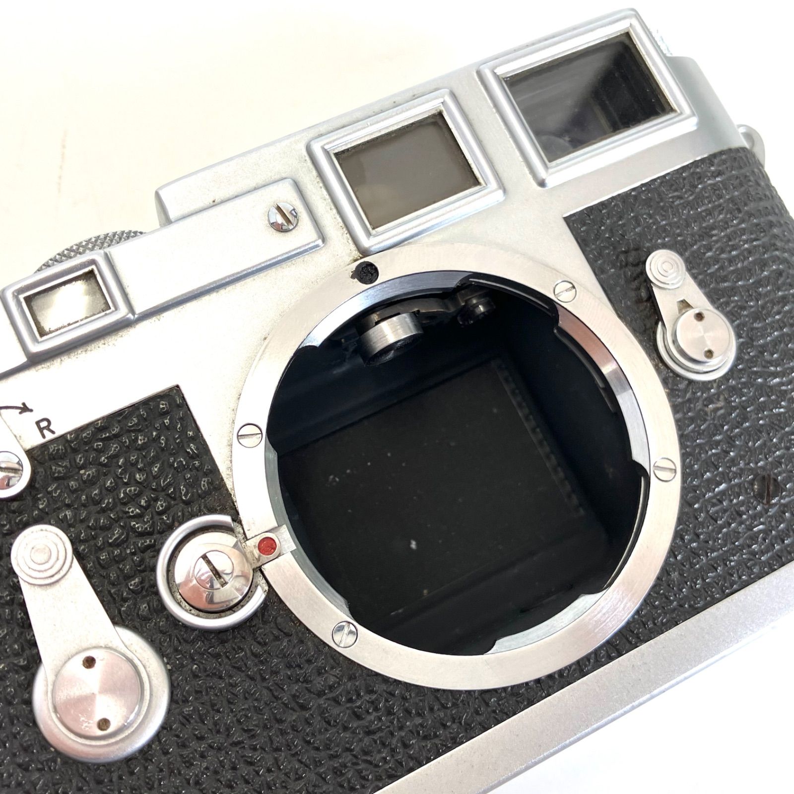 08120】 Leica M3 Summarit F1.5 50mm Nr. 美品 - メルカリ