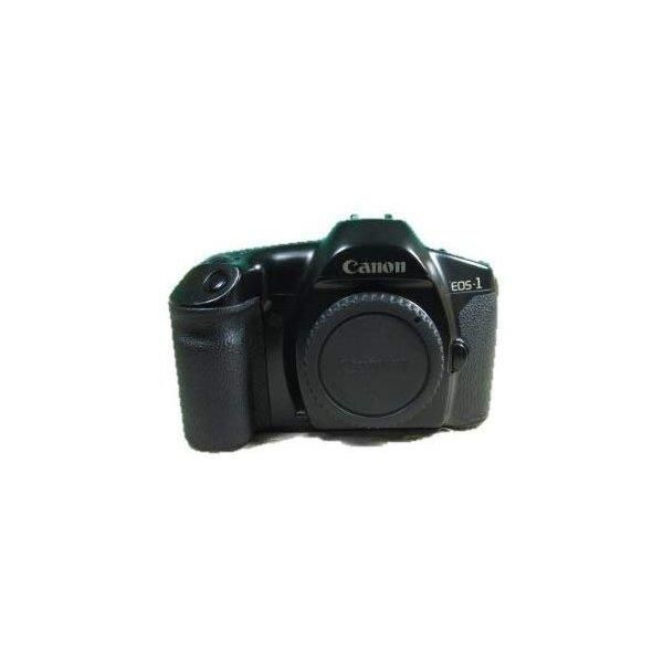 キヤノン Canon フィルムカメラ EOS-1 - メルカリ
