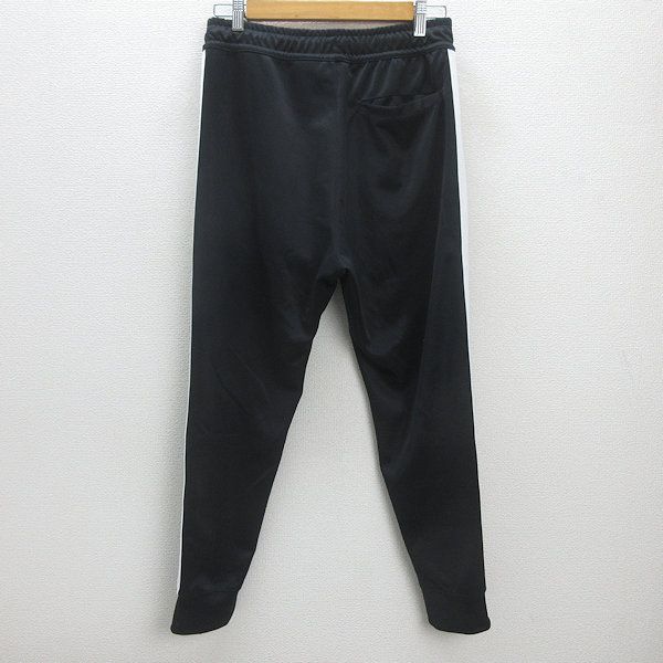Q■ナイキ/NIKE Mトリビュート ジョガーパンツ/ジャージ■AR2256-013【メンズM】men's/71【中古】