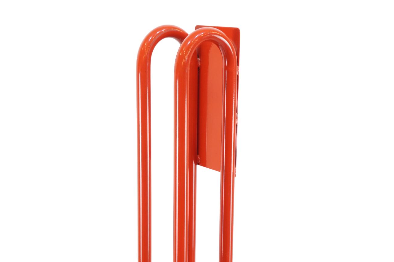 CYCLELOCKER サイクルロッカー CS-650 ディスプレイスタンド バイチャリ浦和ベース