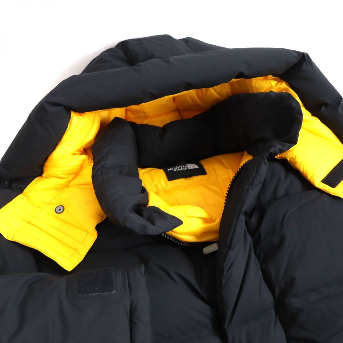 美品◇22AW ザ・ノースフェイス ND92265 WS Brooks Range Light Parka