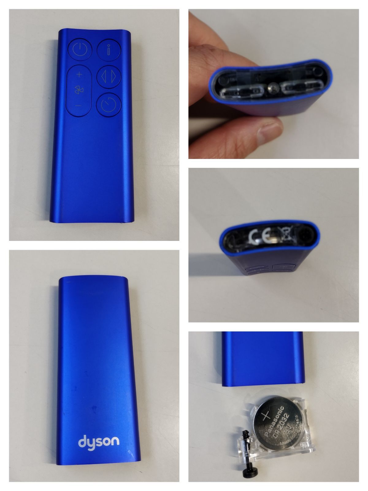 dyson 空気清浄機能付きファン BP01 2019年製 133888273874974.jpg