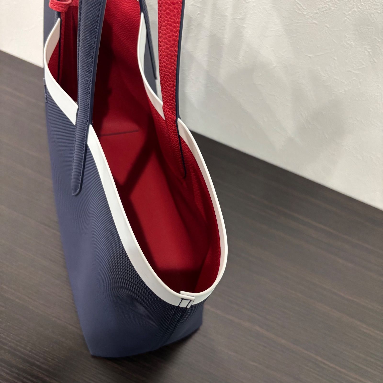 ♥保管品 LACOSTE