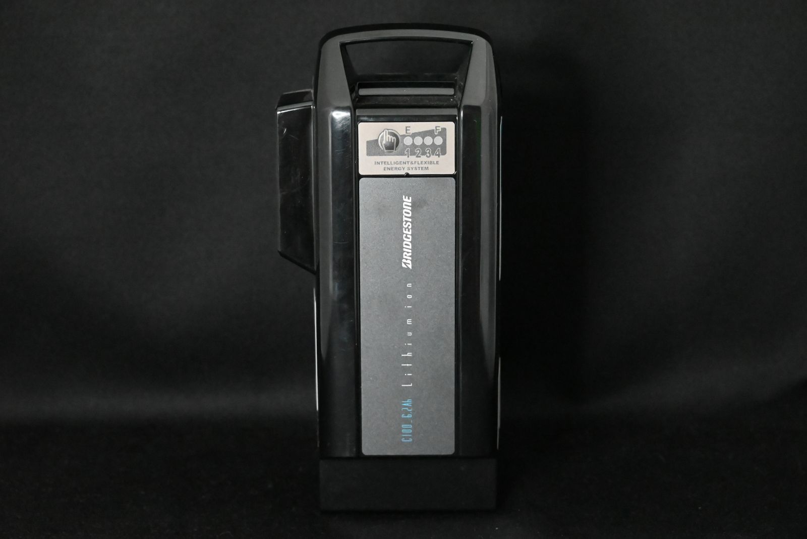 P6438 C100 ブリヂストン 電動自転車バッテリー Amazon | ブリヂストン(BRIDGESTONE) 自転車 リチウムイオン