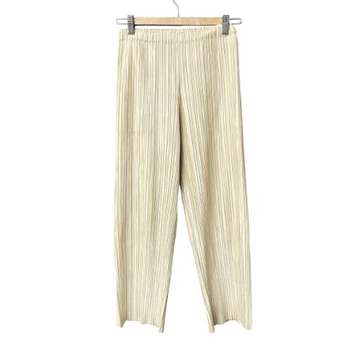 プリーツプリーズ PLEATS PLEASE イッセイミヤケ プリーツ