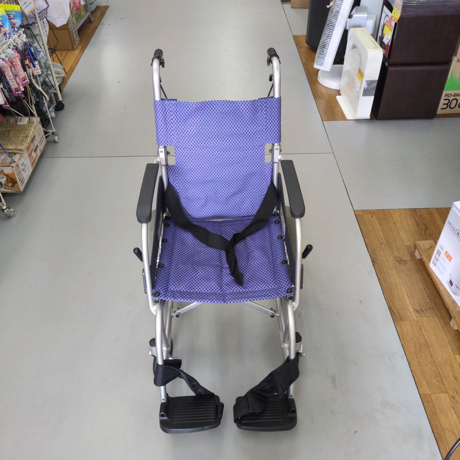 220 比較的キレイ