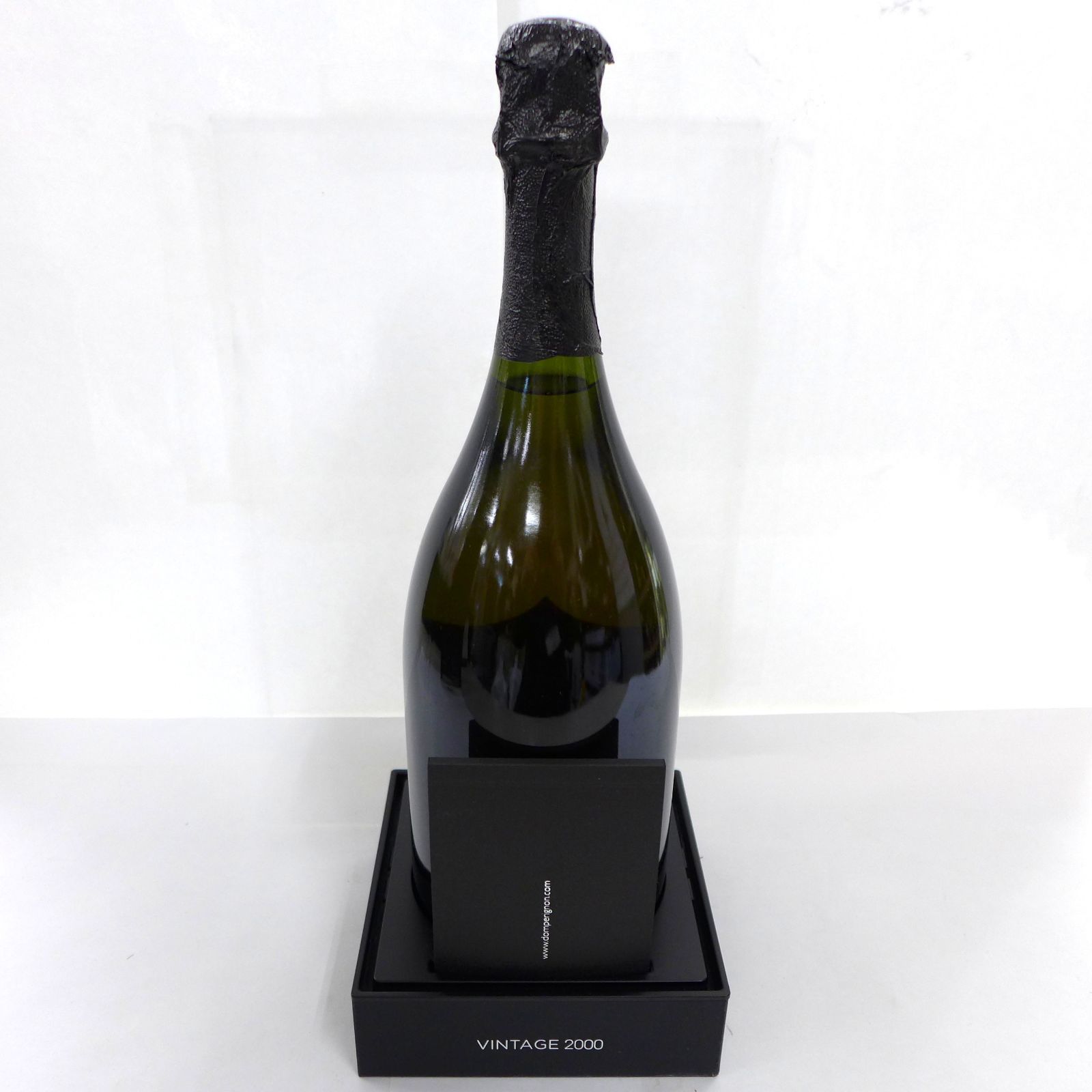 未開封ドンペリ ヴィンテージ2000 箱付 750ml- メルカリ