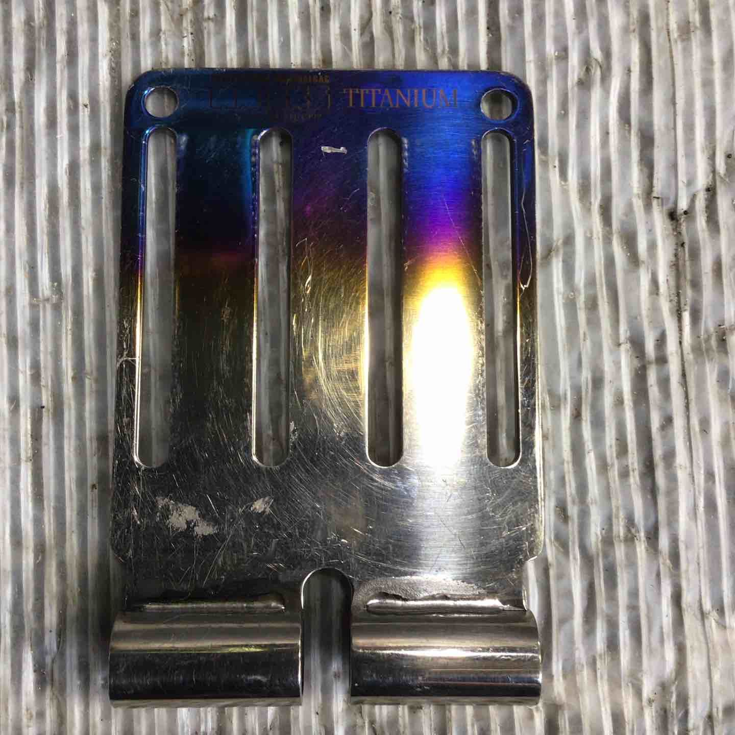 TIT-15LY 箱なし