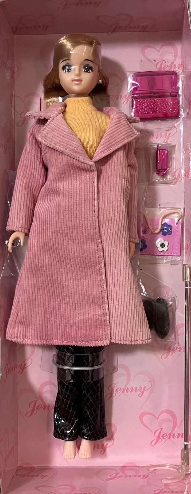 ジェニー コレクターズファッション 温泉 タカラ