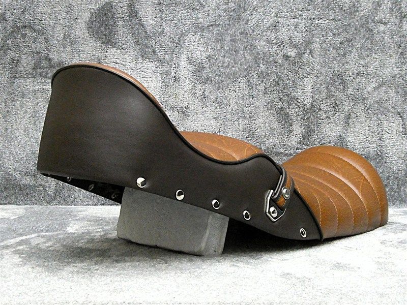 外装 三段シート