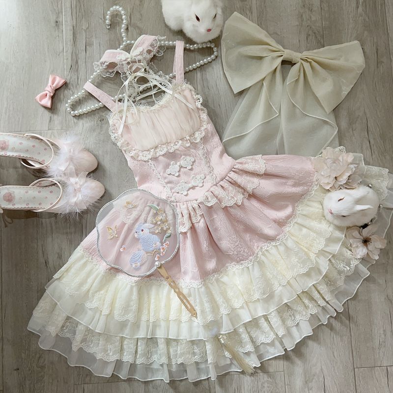 プリンセス風 ドレス