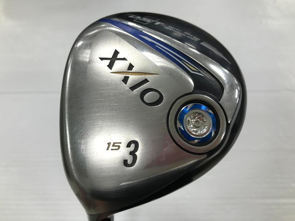 【即納】XXIO 9 | 15 | R | MP900 | 中古 | フェアウェイウッド | ダンロップ