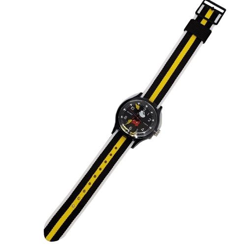 ミッキーマウス・ウォッチ TIMEX 90周年記念　時計　ディズニー TIMEX タイメックス BEAMS別注 Anniversary Watch ディズニー