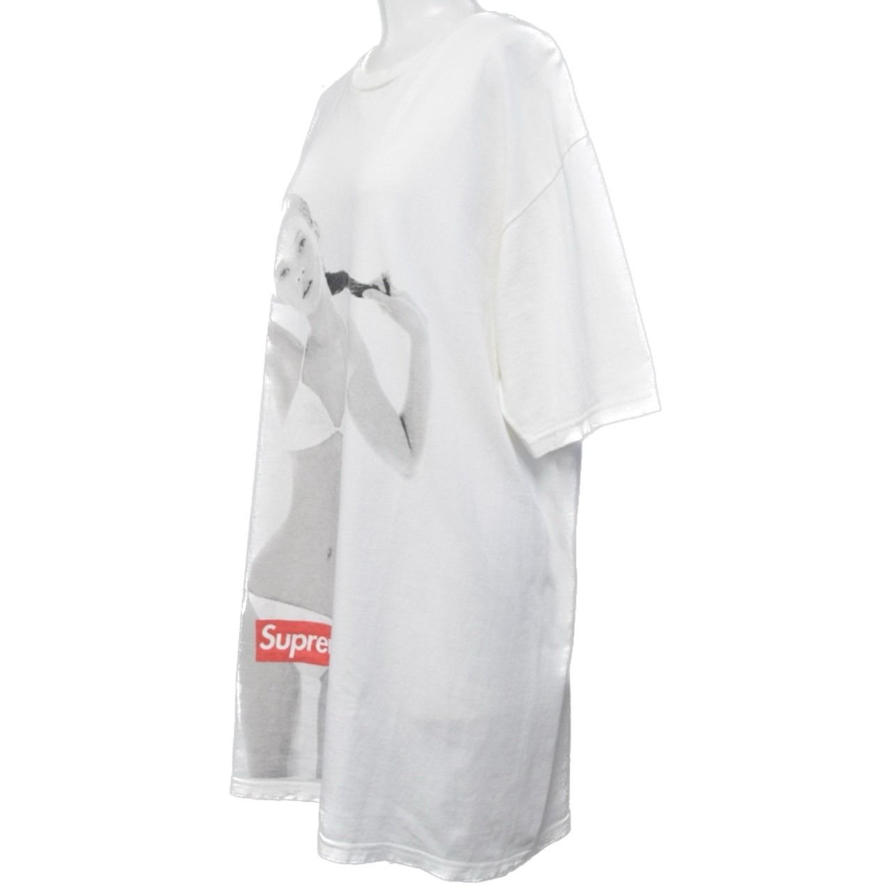 SUPREME Kate Moss 10th Anniversary シュプリーム ケイトモス 10周年