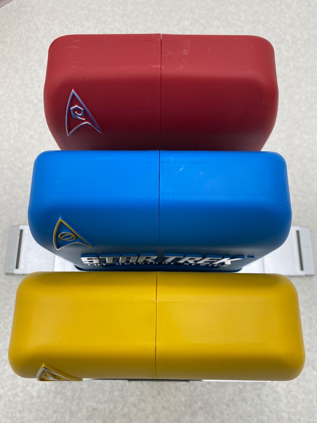 スタートレック GALAXY BOX DVD大全集 - メルカリ